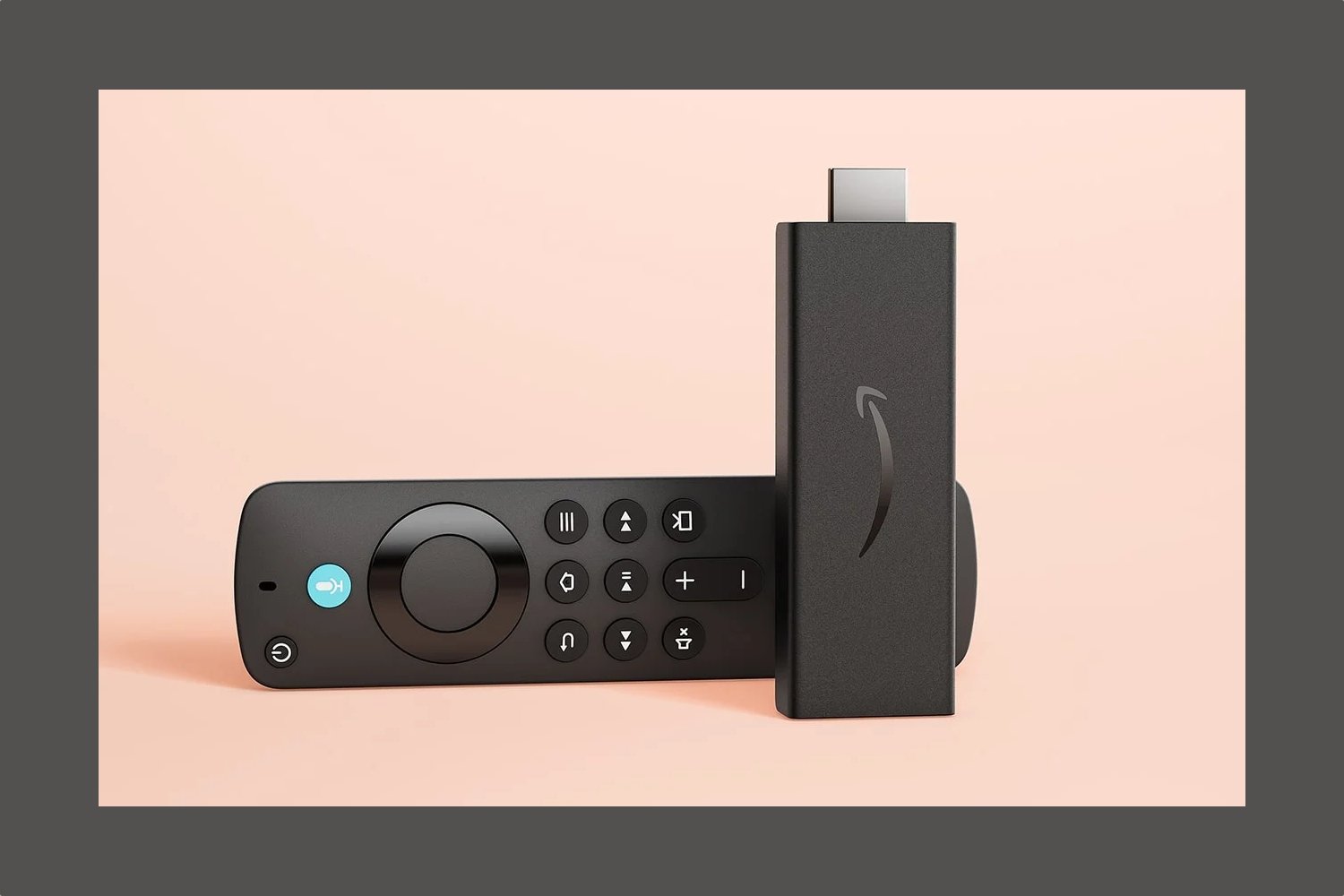 Amazon lance son Fire TV Stick HD, une nouvelle clé de streaming pas cher