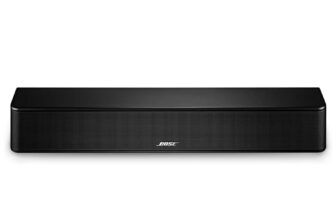 Bose Solo Serie 2