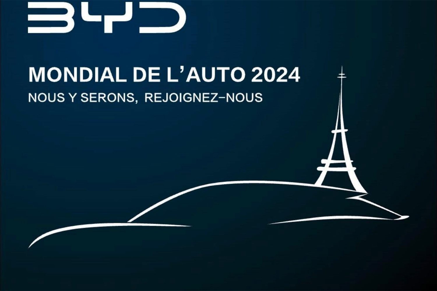 Byd Paris 2024