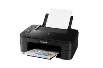 Canon Pixma TS3350