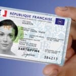 Carte Identité électronique