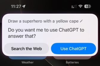 Chatgpt Siri Apple Intelligence