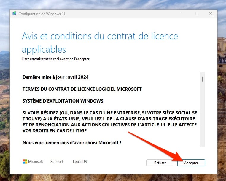 Comment Installer Windows 11 24h2 Sans Attendre 10