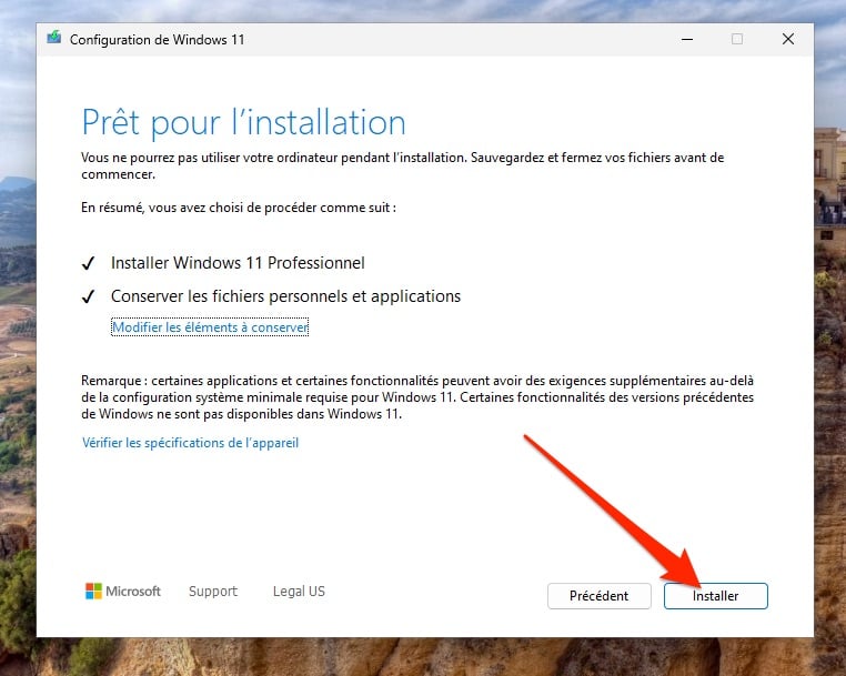 Comment Installer Windows 11 24h2 Sans Attendre 14