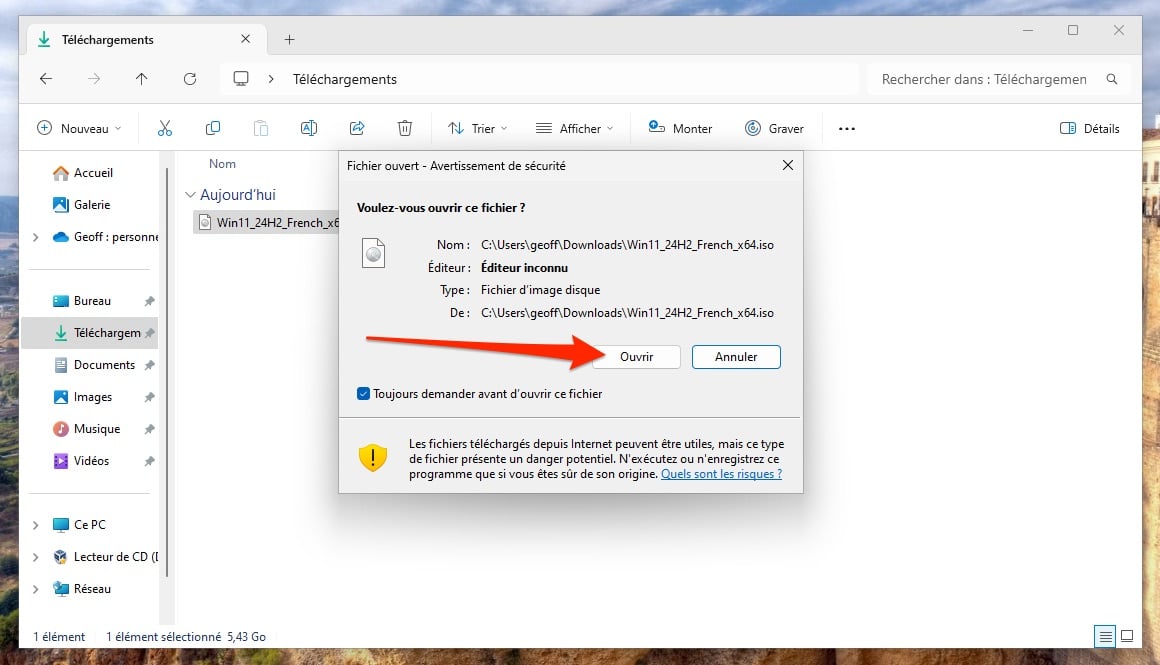 Comment Installer Windows 11 24h2 Sans Attendre 2