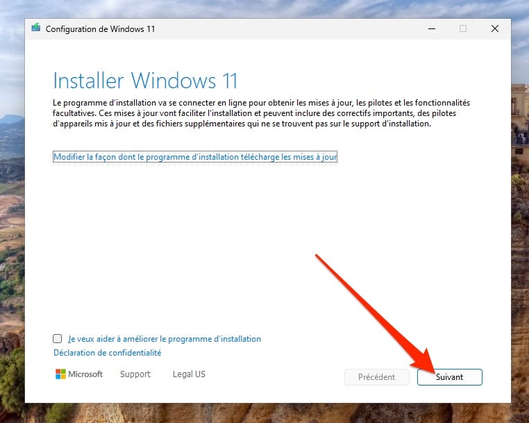 Comment Installer Windows 11 24h2 Sans Attendre 7