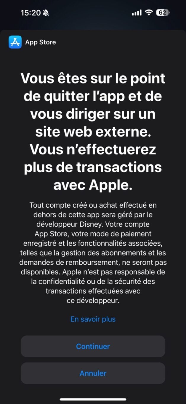 Disney+ App Ios 2