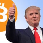 Donald Trump Bitcoin Crypto