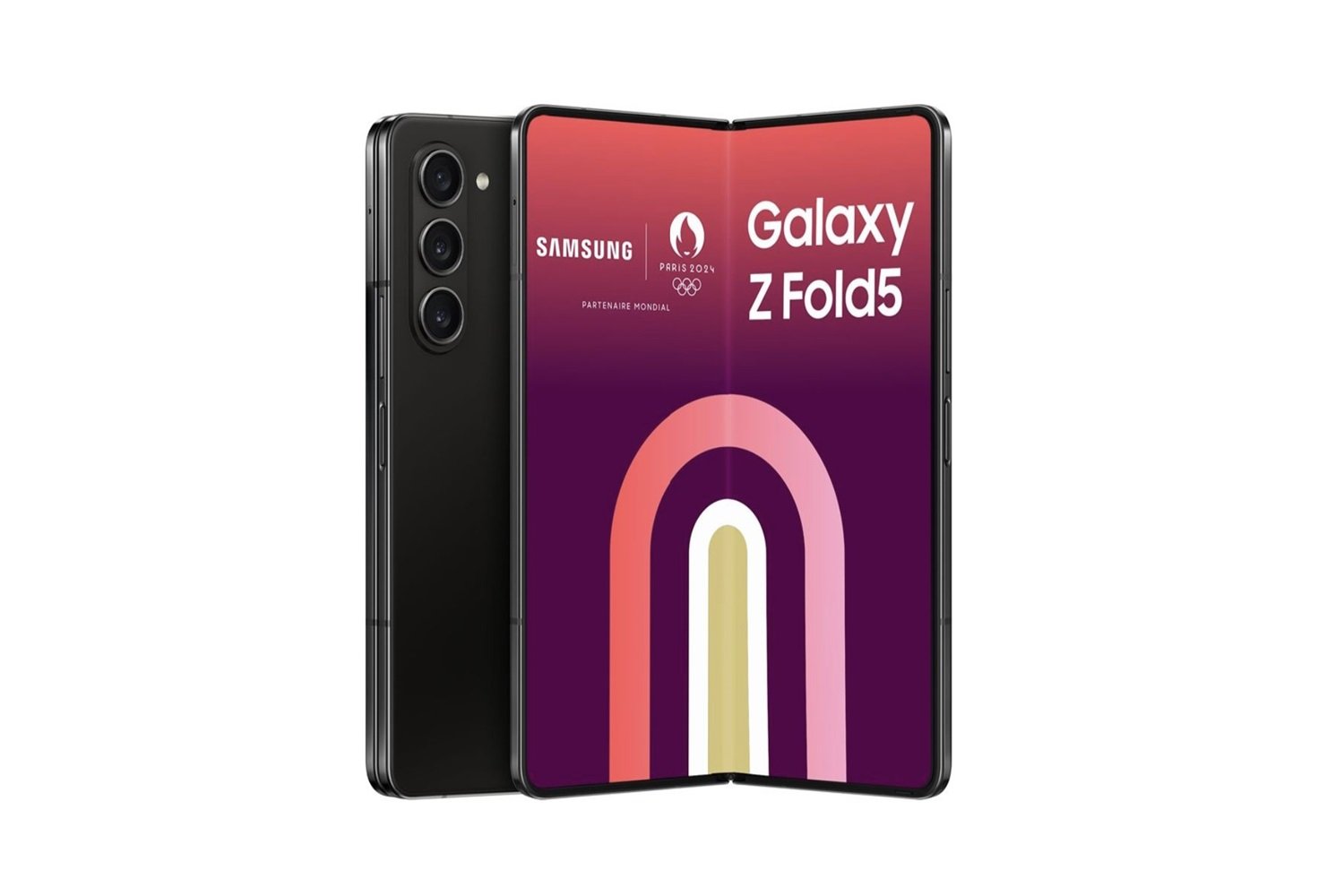 Galaxy Z Fold 5