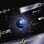 Galileo Gps Europe