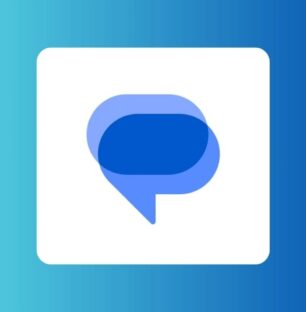 Google Messages Chat Rcs