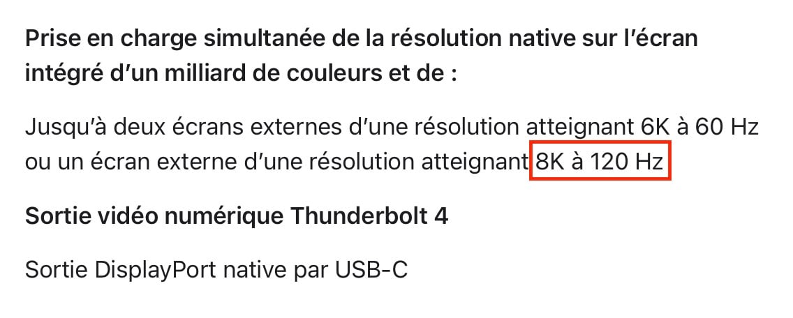 Imac 24 Pouces Caracteristiques Techniques