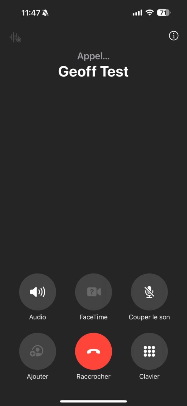 Ios 18.1 Enregistrer Appel Téléphonique 1
