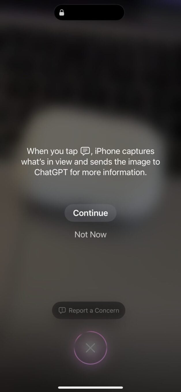 Ios 18.2 Visual Intelligence 5