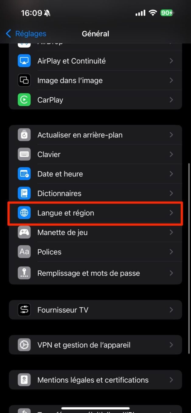 Ios 18 1 Activer Apple Intelligence En France 1