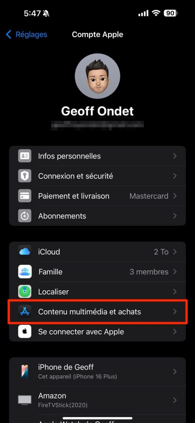 Ios 18 1 Activer Apple Intelligence En France 38