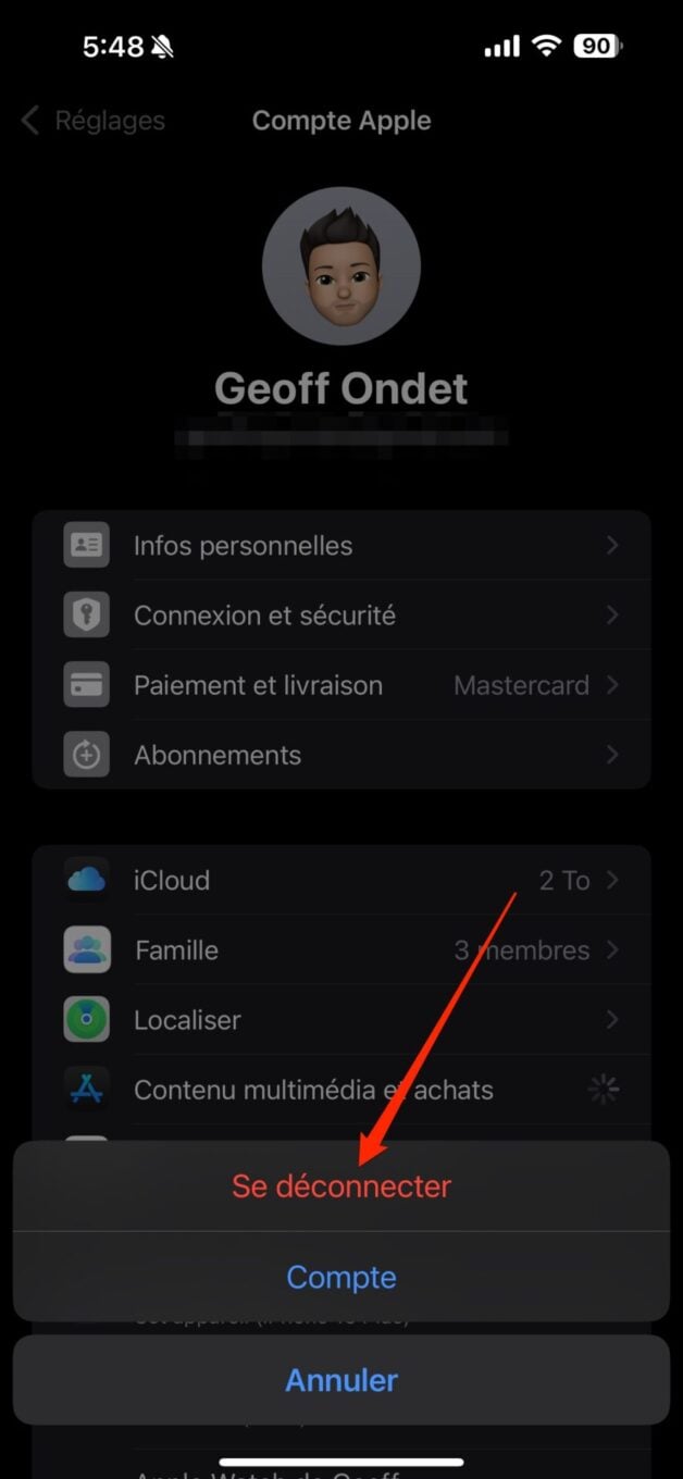 Ios 18 1 Activer Apple Intelligence En France 40