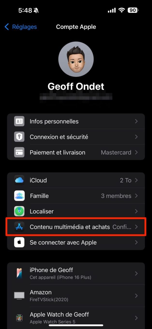 Ios 18 1 Activer Apple Intelligence En France 42