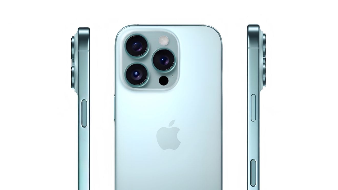 Iphone 17 Concept