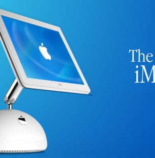 Imac G4