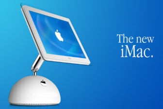 Imac G4