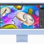 Imac M4 Apple