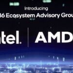 Intel Amd X86