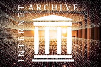 Internet Archive Cyberattaque