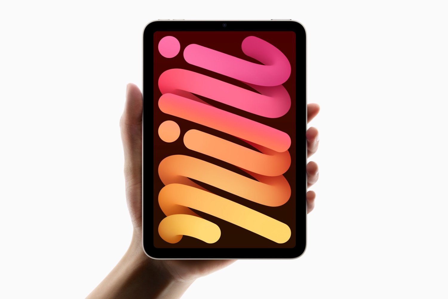 Défilement saccadé : le nouvel iPad mini est-il atteint du « jelly scrolling » ?