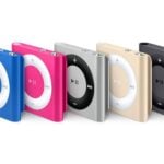 Ipod Shuffle 2015