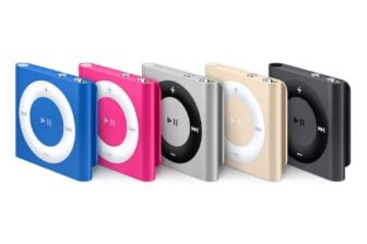 Ipod Shuffle 2015