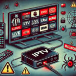 Iptv Danger Cybersecurité