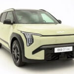 Kia Ev3 Prix 2024