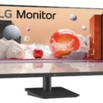 Lg Monitor Standard 24ms500