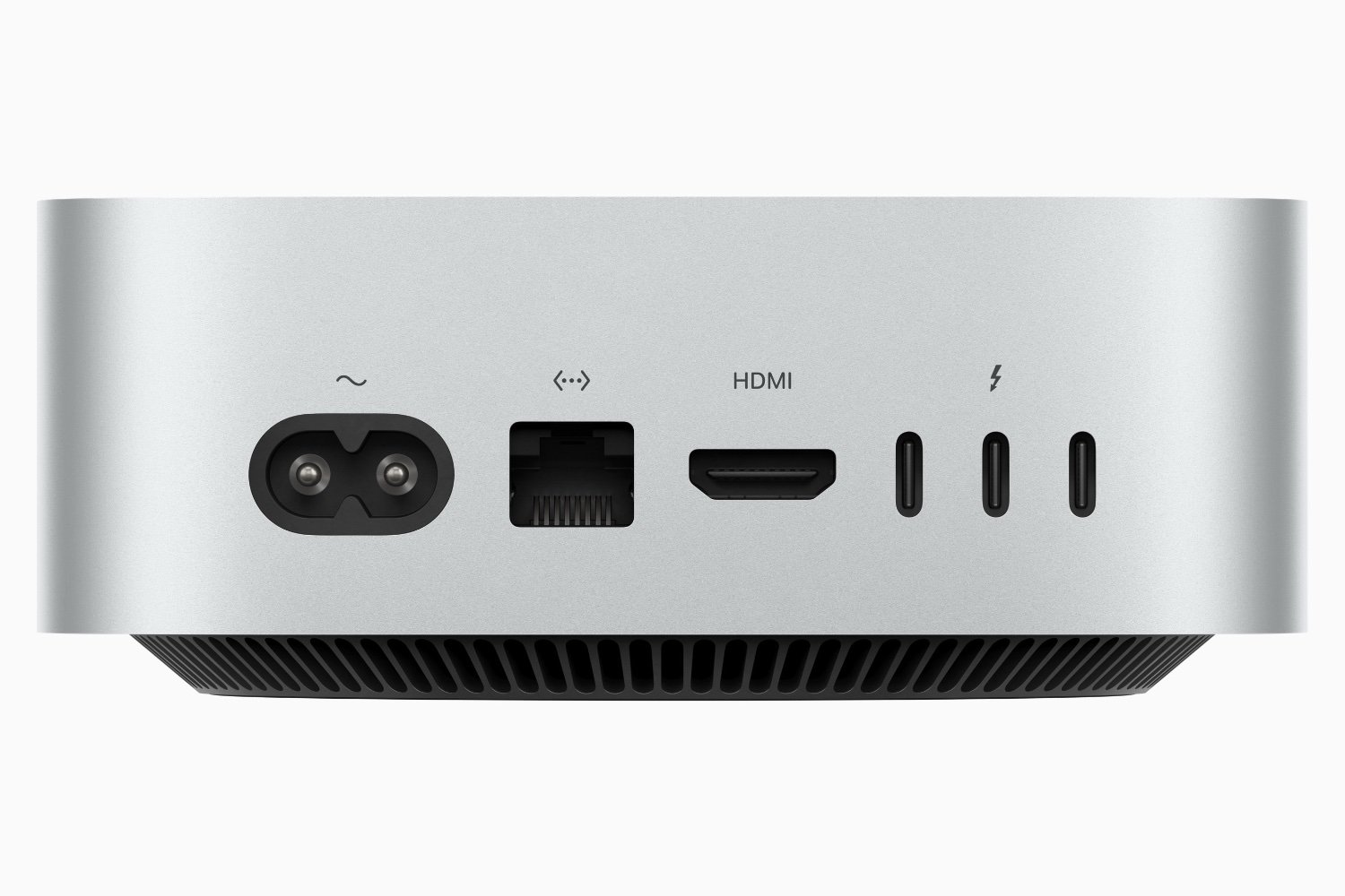 Mac Mini M4 Apple 2