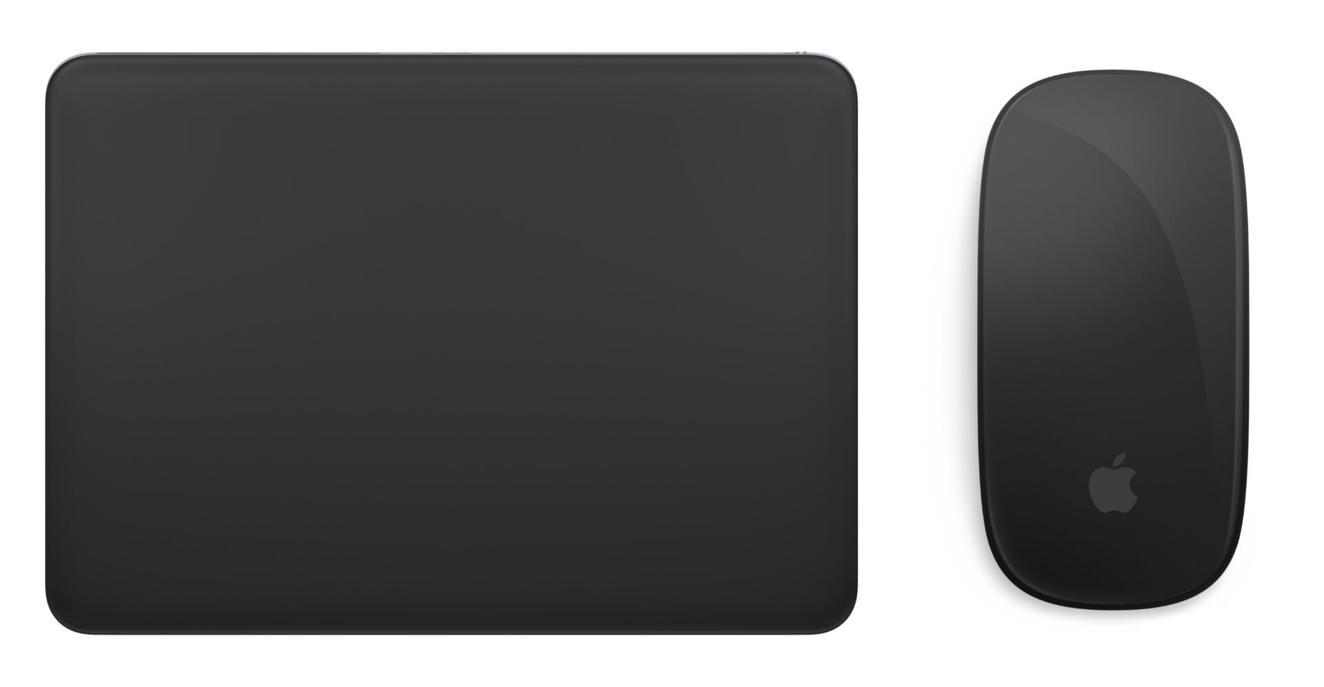 Magic Trackpad Mouse Apple