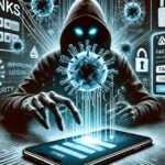 Malware Android Trickmo