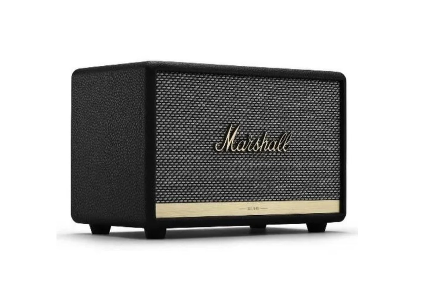 Cdiscount propose cette enceinte compacte et puissance signée Marshall à un prix imbattable