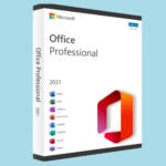 Microsoft Office Pro 2021