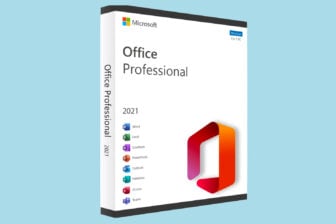 Microsoft Office Pro 2021