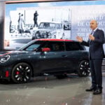 Mini John Cooper Works Se Electrique 2024