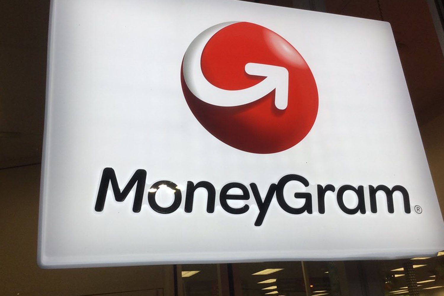 Moneygram Fuite Données