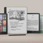 Nouveau Amazon Kindle Couleur 2024