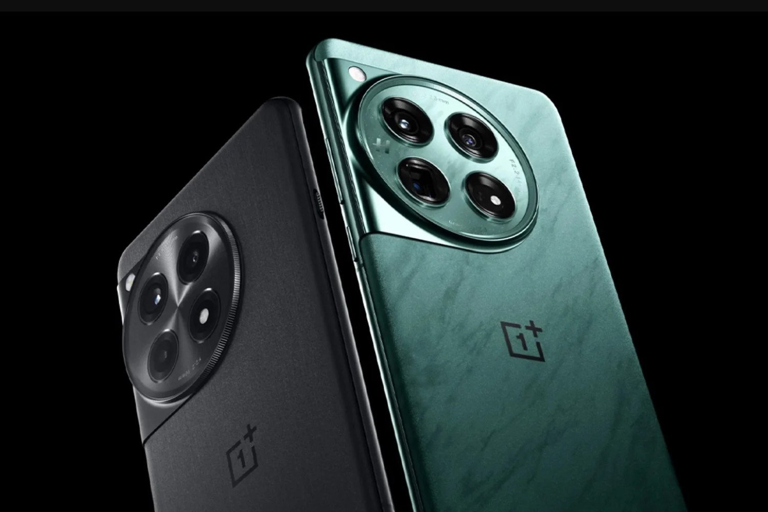 OnePlus 12