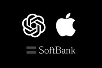 Openai Apple Softbank