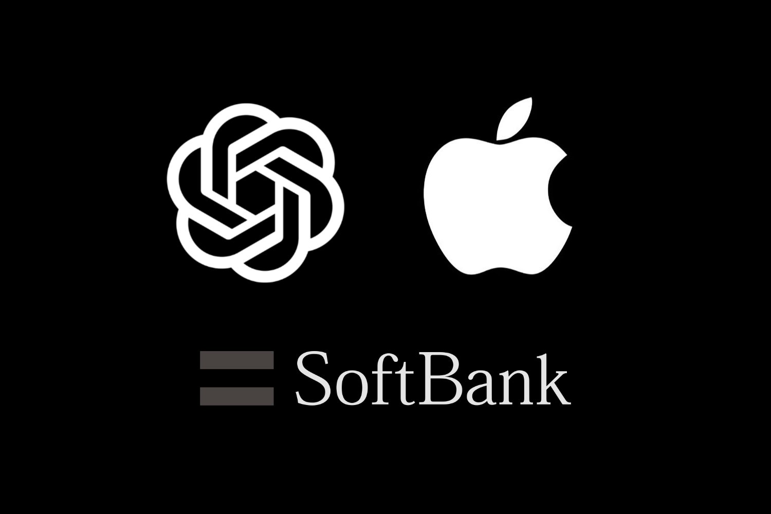 Que se passe-t-il chez OpenAI ? Apple se retire, Softbank embarque