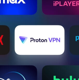 Proton Vpn Apple Tv