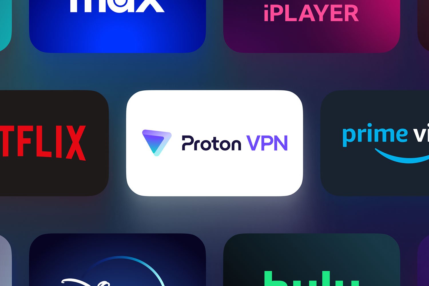 Proton VPN débarque sur l’Apple TV et le Vision Pro