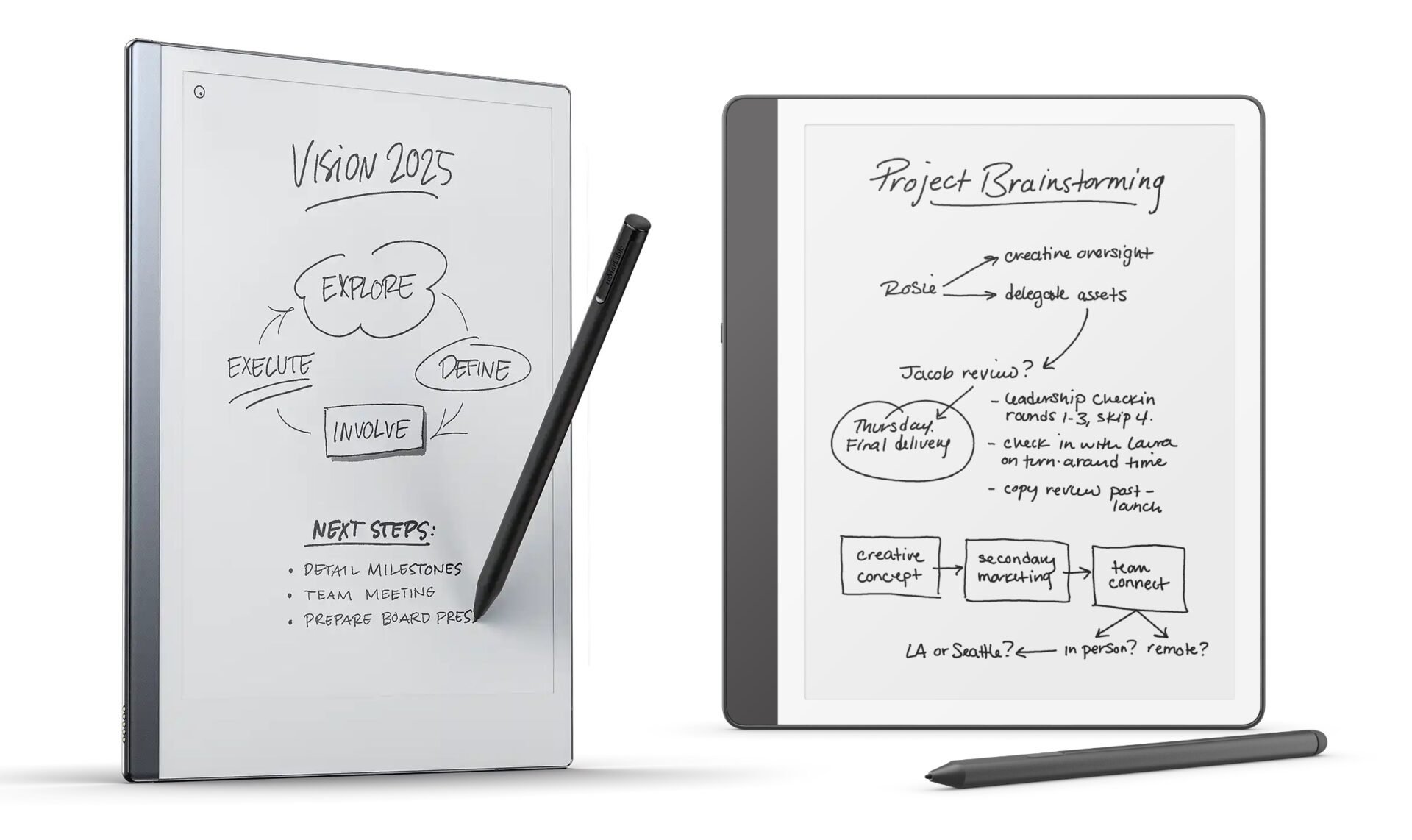 Remarkable 2 Vs Kindle Scribe.png