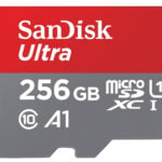 Sandisk 256